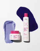 Schwarzkopf Professional BC Bonacure Ph 4.5 Color Freeze Silver Shampoo 250ml