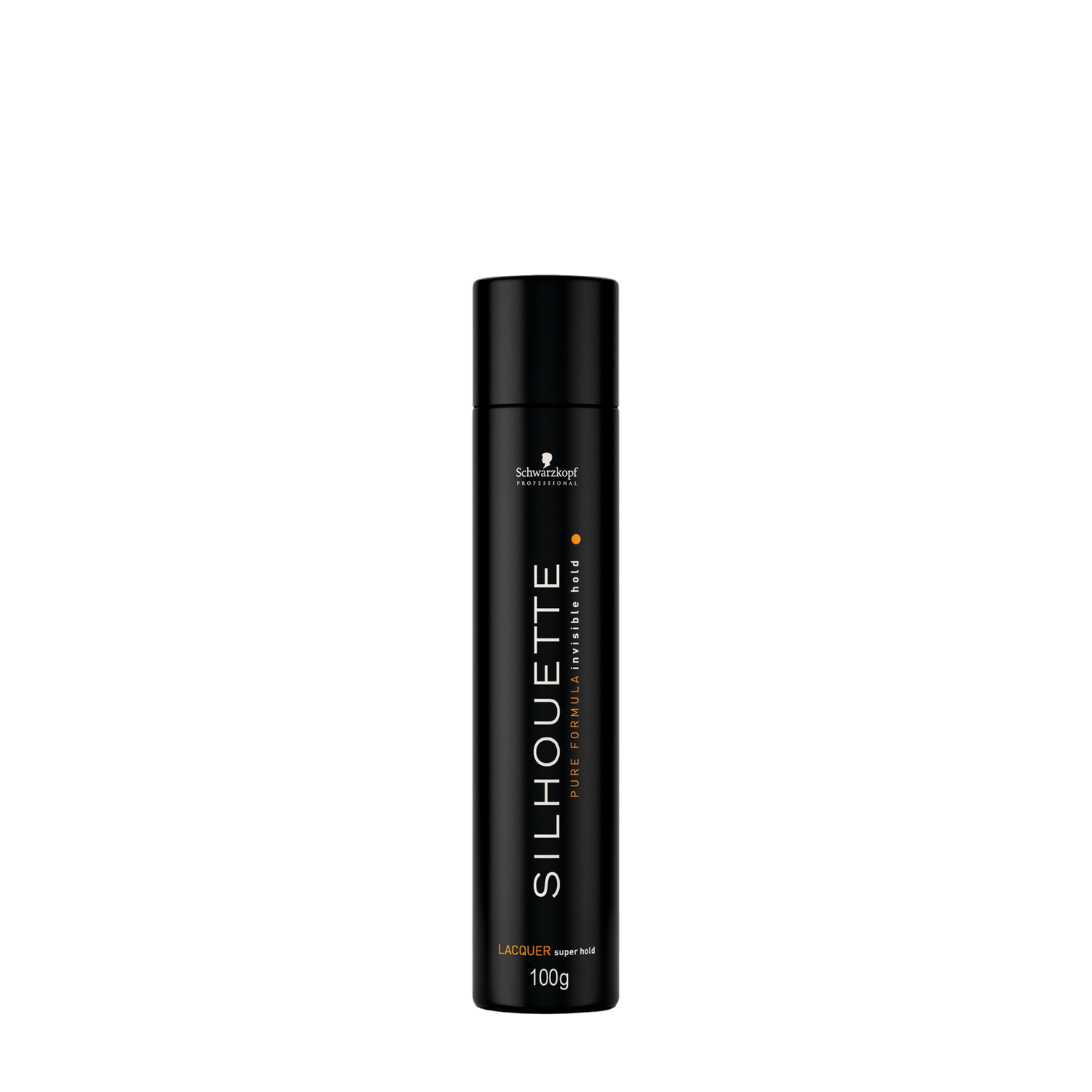 Schwarzkopf Silhouette Super Hold Lacquer 100g