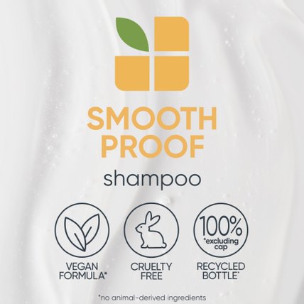 Matrix Biolage Smoothproof Shampoo 400ml