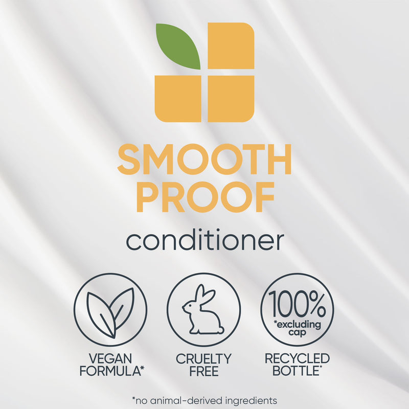 Matrix Biolage Smoothproof Conditioner 400ml