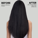 Wella Ultimate Repair Protective Leave-in Cream Serum 140ml