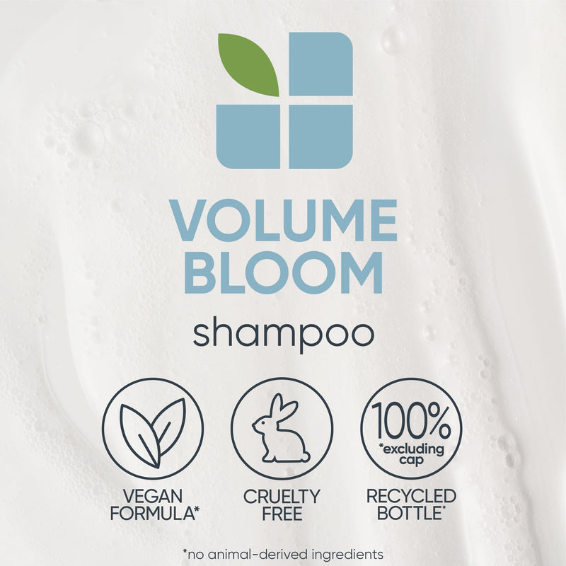 Matrix Biolage Volumebloom Shampoo 400ml