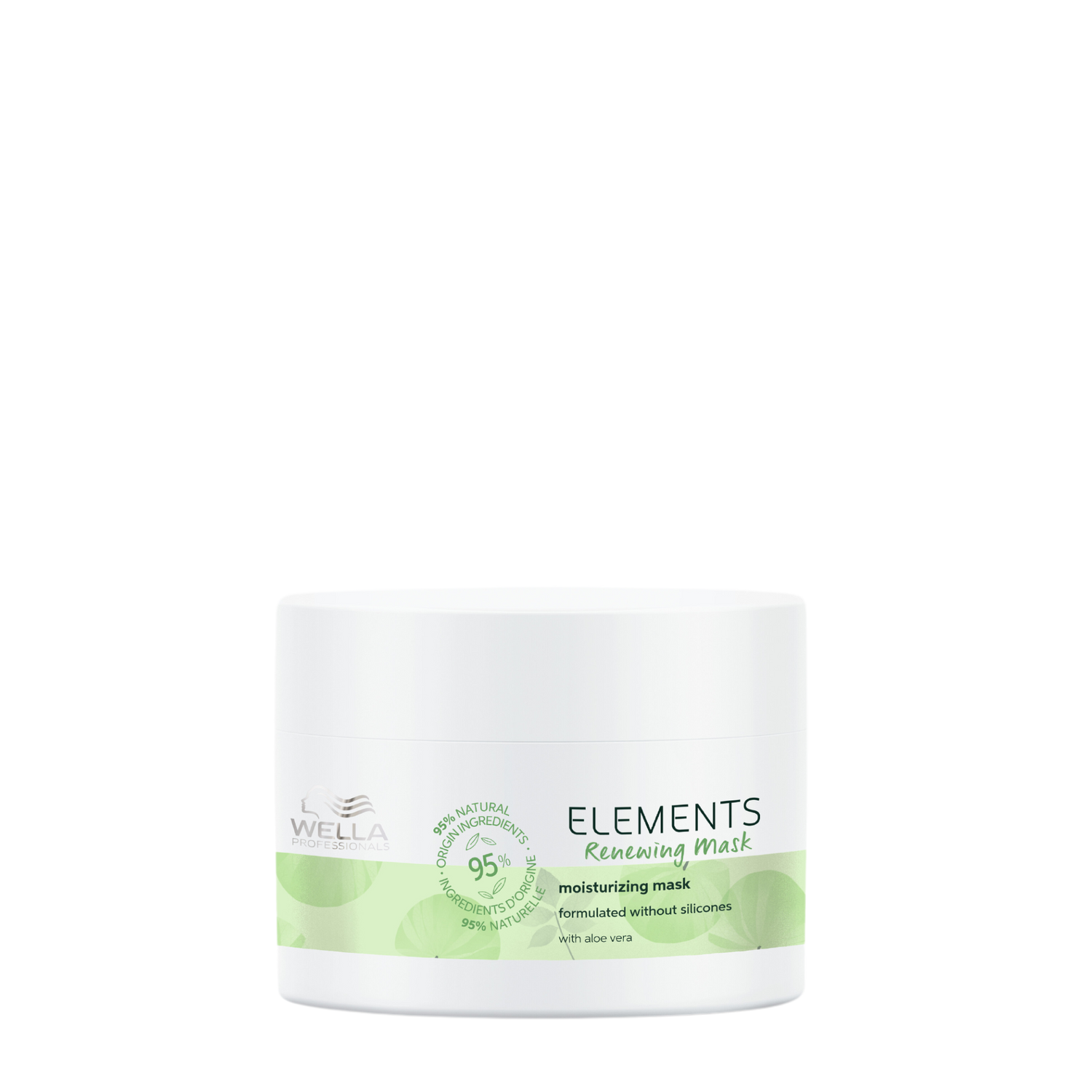 Wella Elements Renewing Mask 150ml