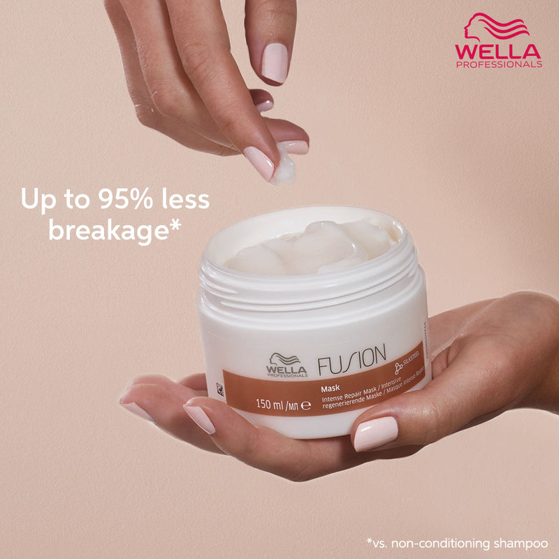 Wella Fusion Mask 150ml