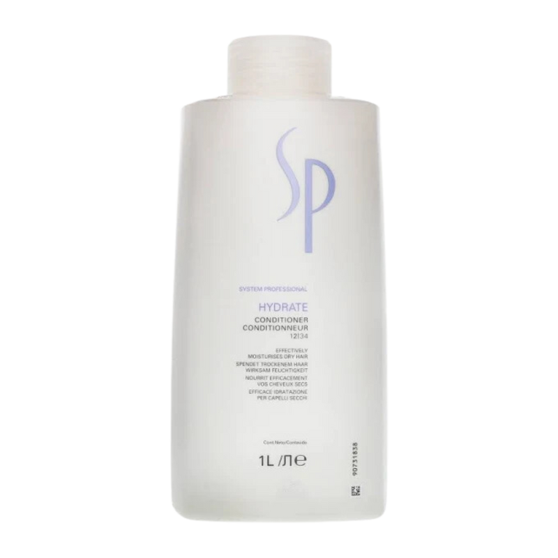 Wella SP Hydrate Conditioner 1 Litre