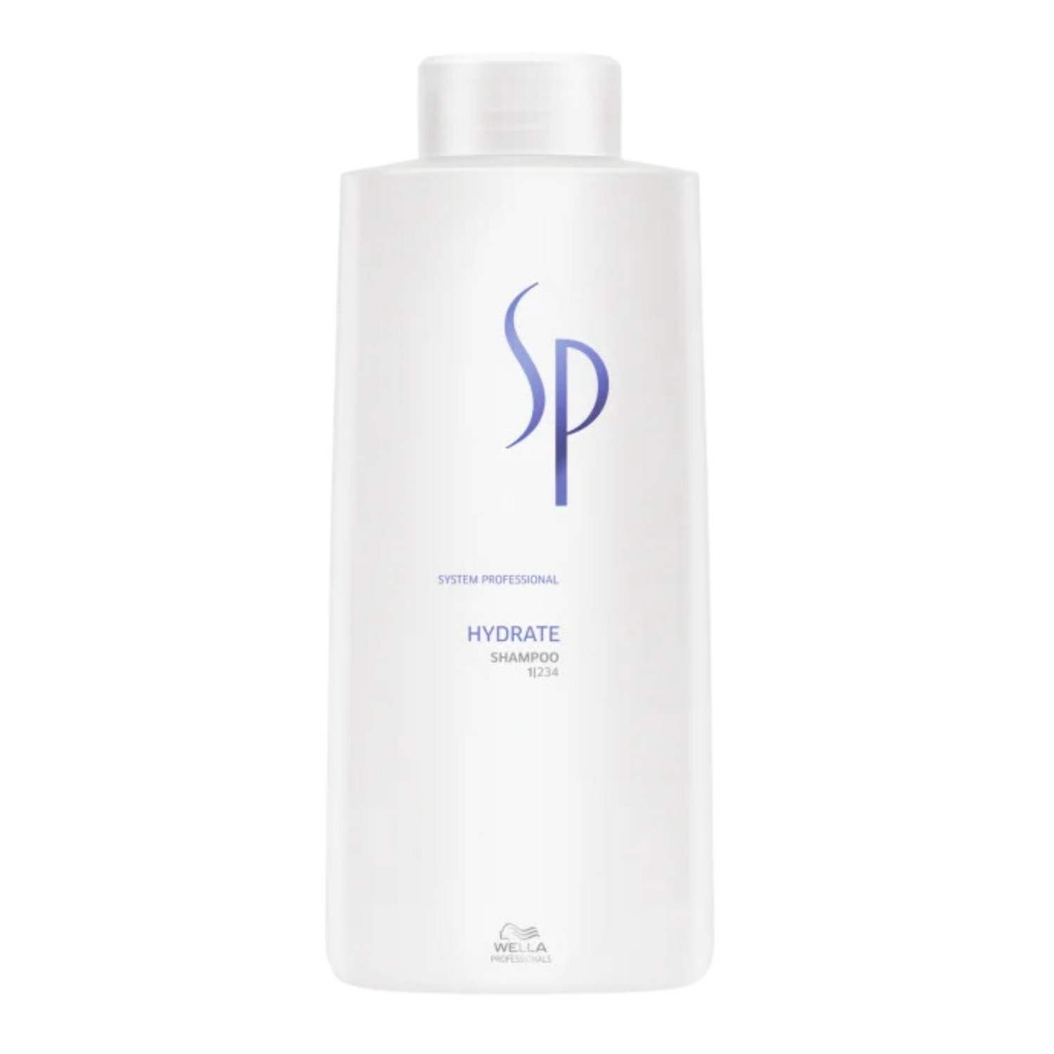 Wella SP Hydrate Shampoo 1 Litre