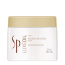 Wella SP LuxeOil Keratin Restore Mask 400ml
