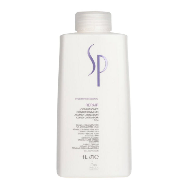 Wella SP Repair Conditioner 1 Litre