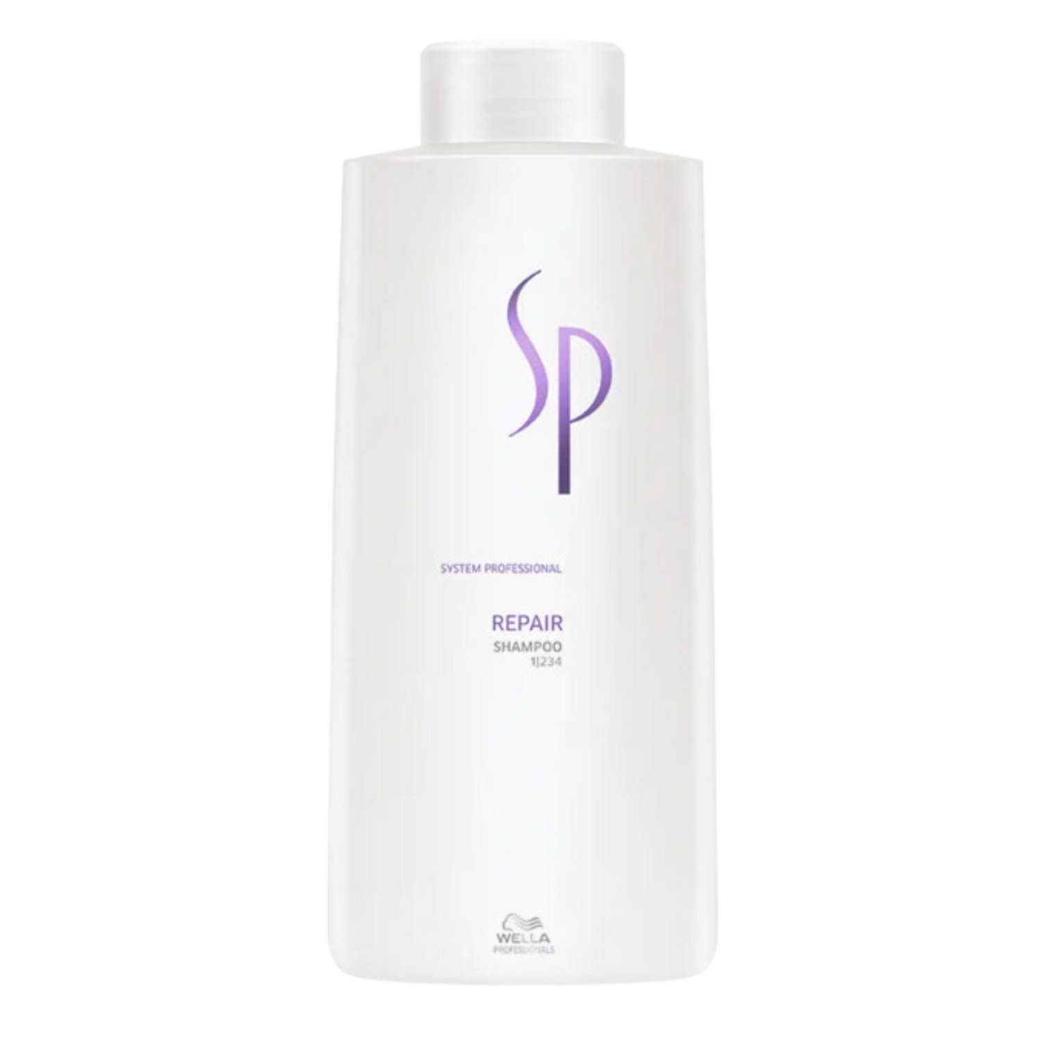 Wella SP Repair Shampoo 1 Litre