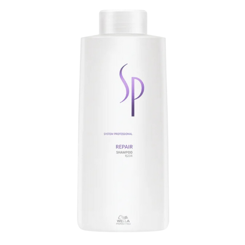 Wella SP Repair Shampoo 1 Litre