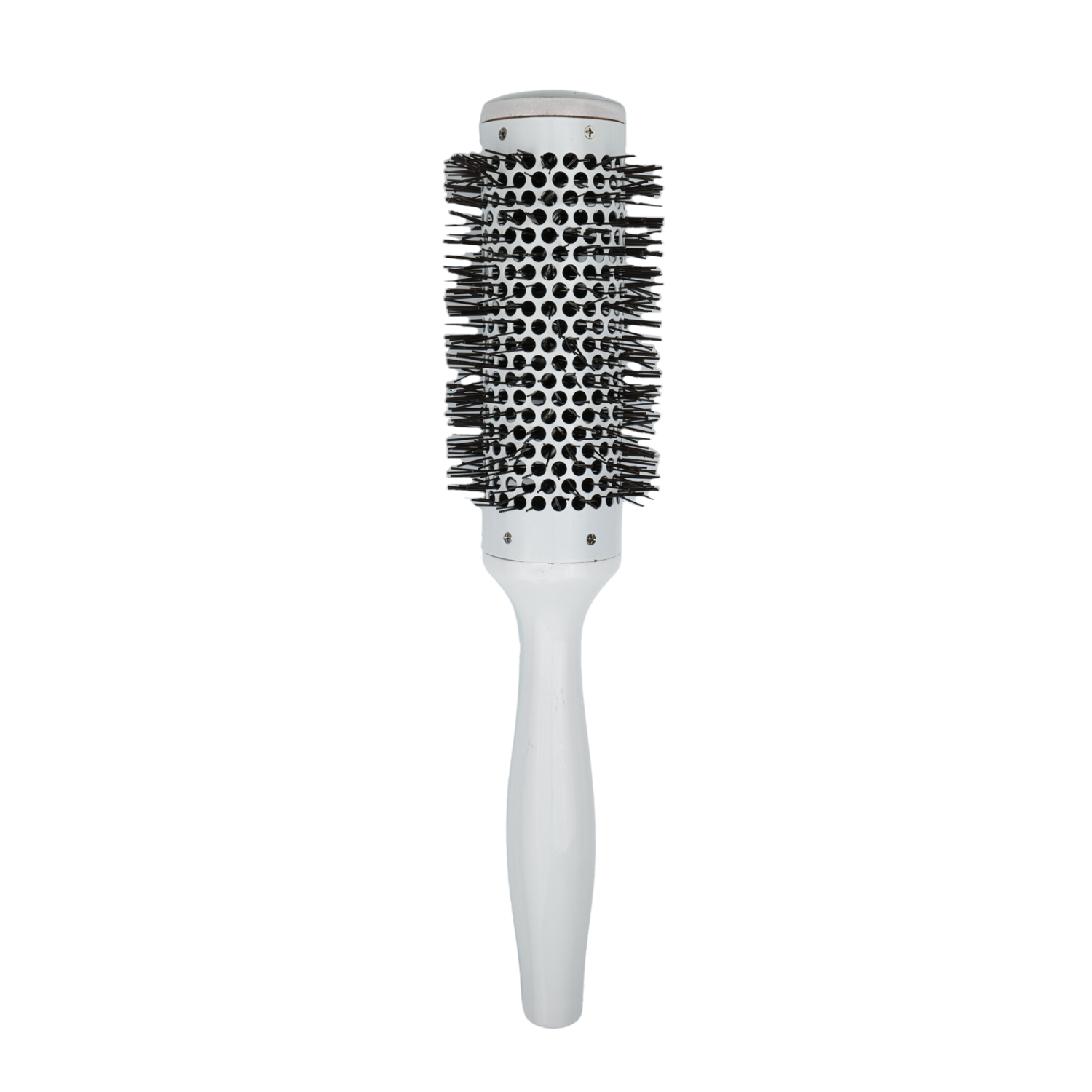 Hot Brush White Ceramic Barrel- WN6974IRS 45mm