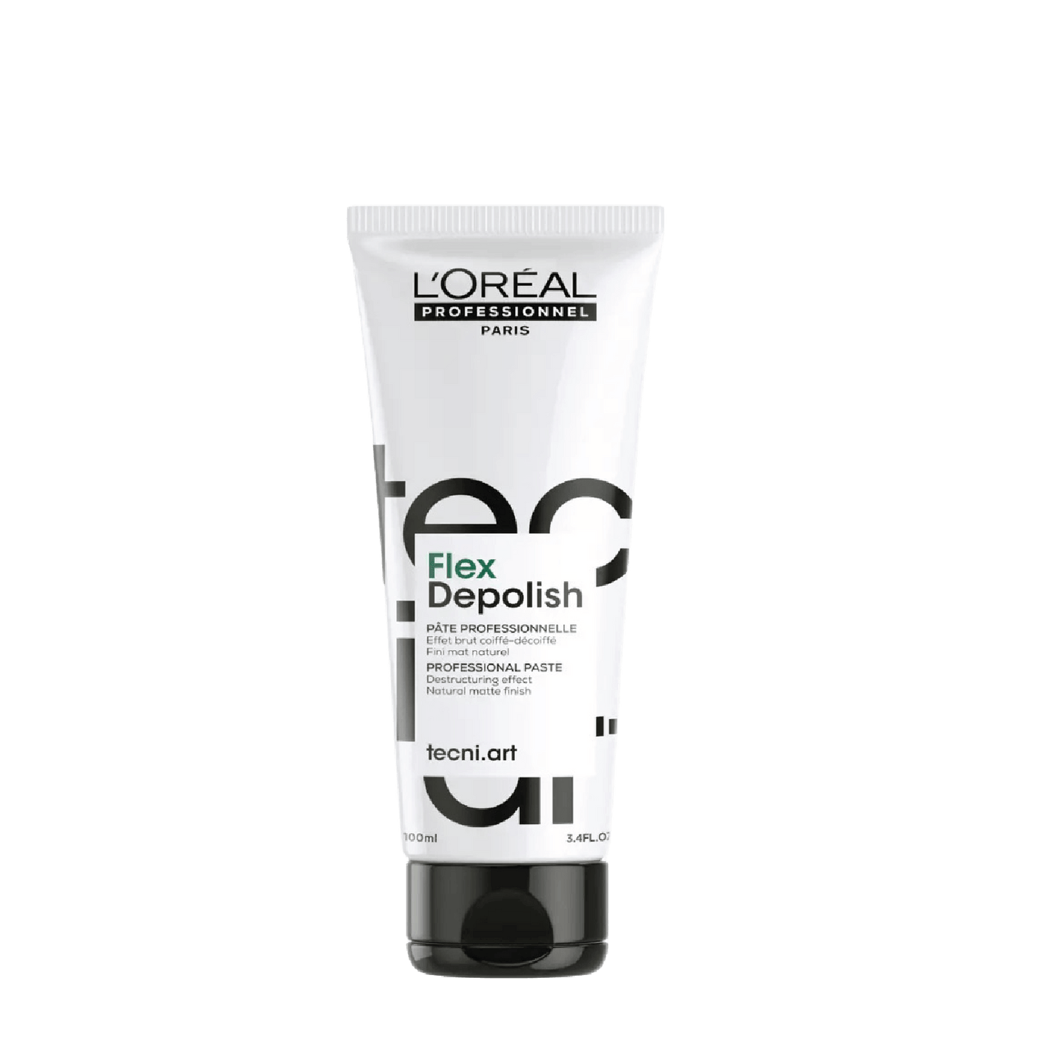 L'Oreal Professional Tecni Art Depolish (4 - Strong Hold) 100ml