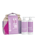 Clever Curl Wash Day Rich Duo