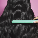 ghd Gold Jelly Mint Straightener - Limited Edition