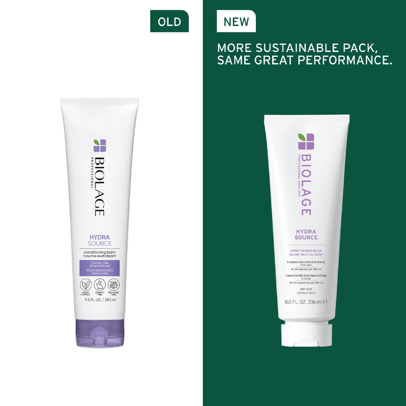 Biolage Hydrasource Condtioning Balm 236ml