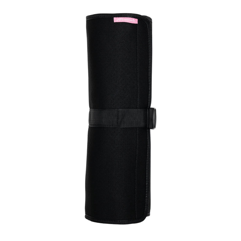 Mermade Heat Mat & Clutch Travel Storage for Hair Tools