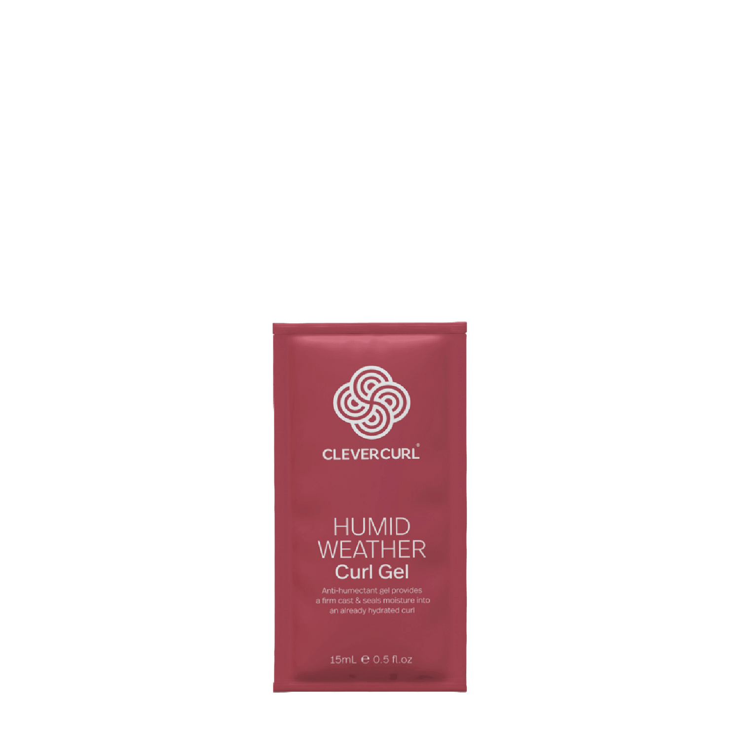 Clever Curl Humid Weather Gel 15ml sachet