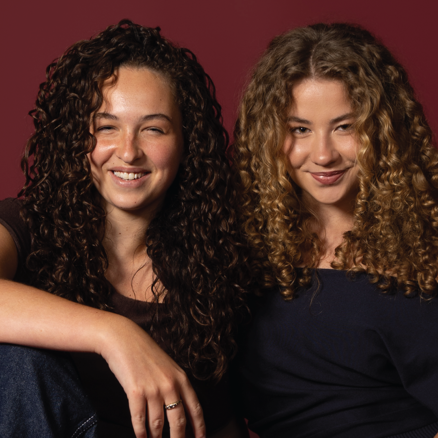 Clever Curl Rich Duo Bundle For Thick Hair
