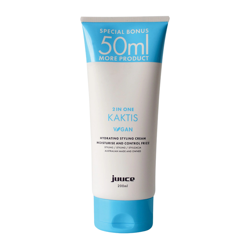 Juuce Kaktis 200ml Bonus Size