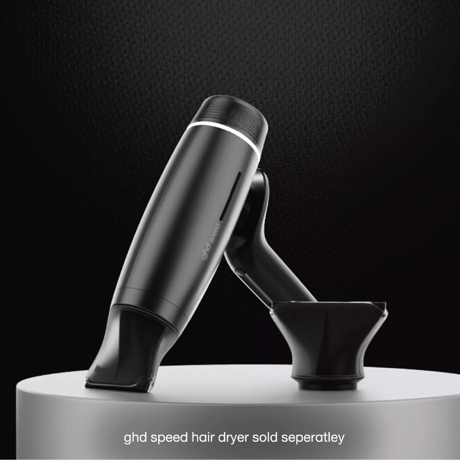 ghd Zeus Smoothing Core