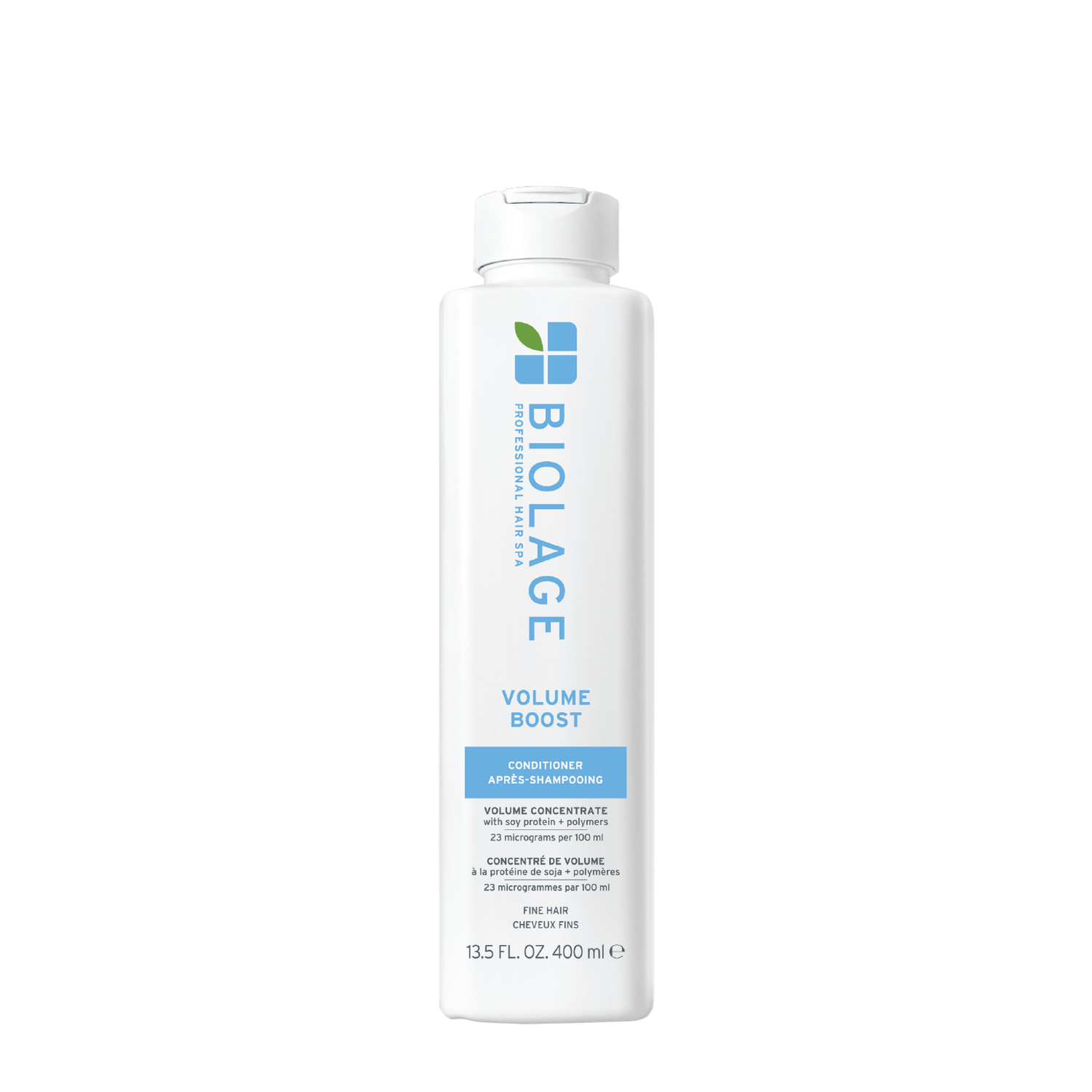 Biolage Volume Boost Conditioner 400ml