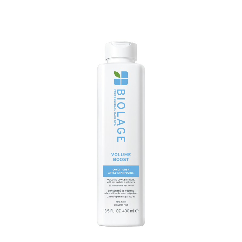 Biolage Volume Boost Conditioner 400ml