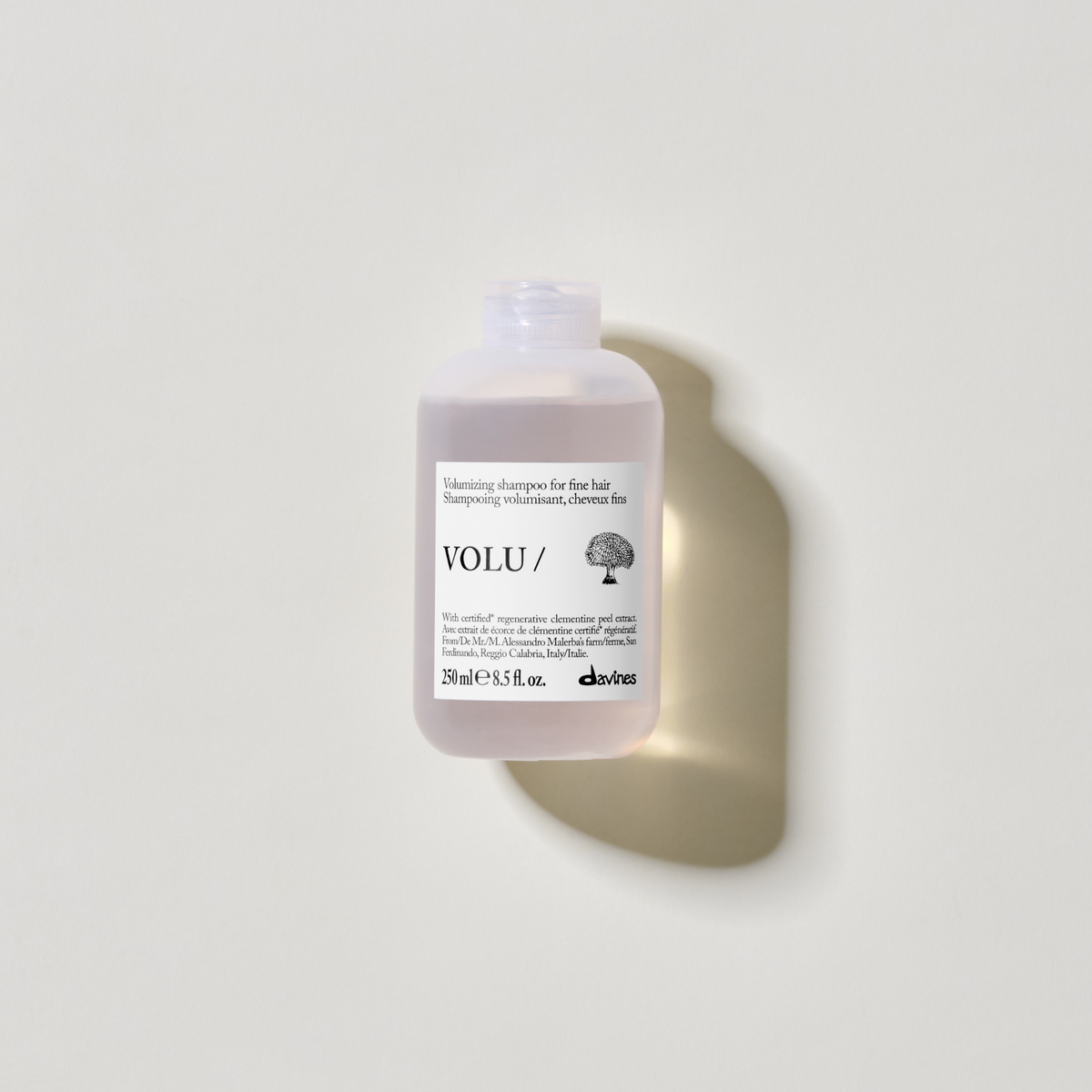 Davines Volu Shampoo 250ml