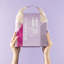 Fragrance Free Clever Curl Wash Day Rich Duo