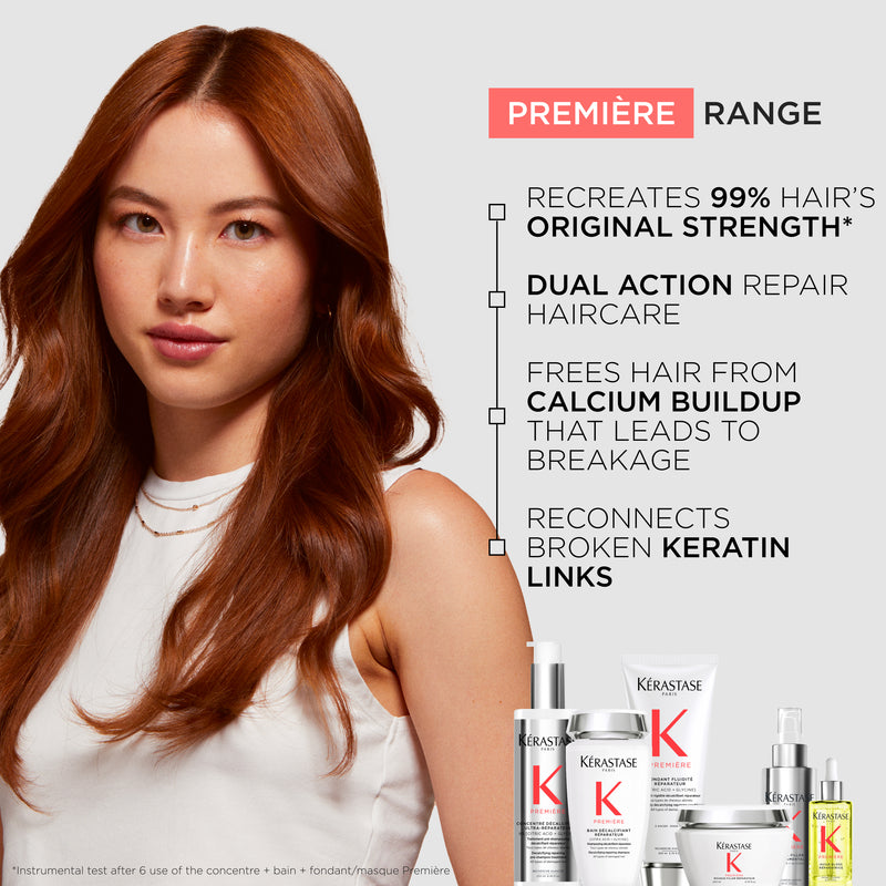 Kerastase Premiere Trio Gift Pack