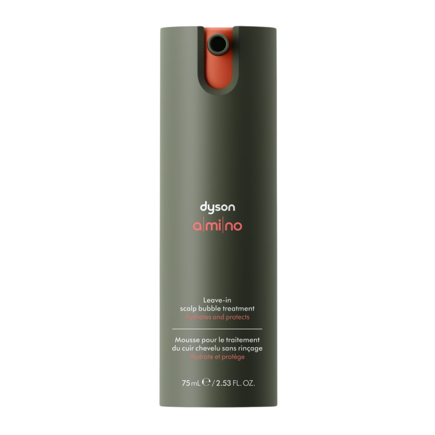 Dyson Amino™ Leave-In Scalp Bubble Treatment 75ml