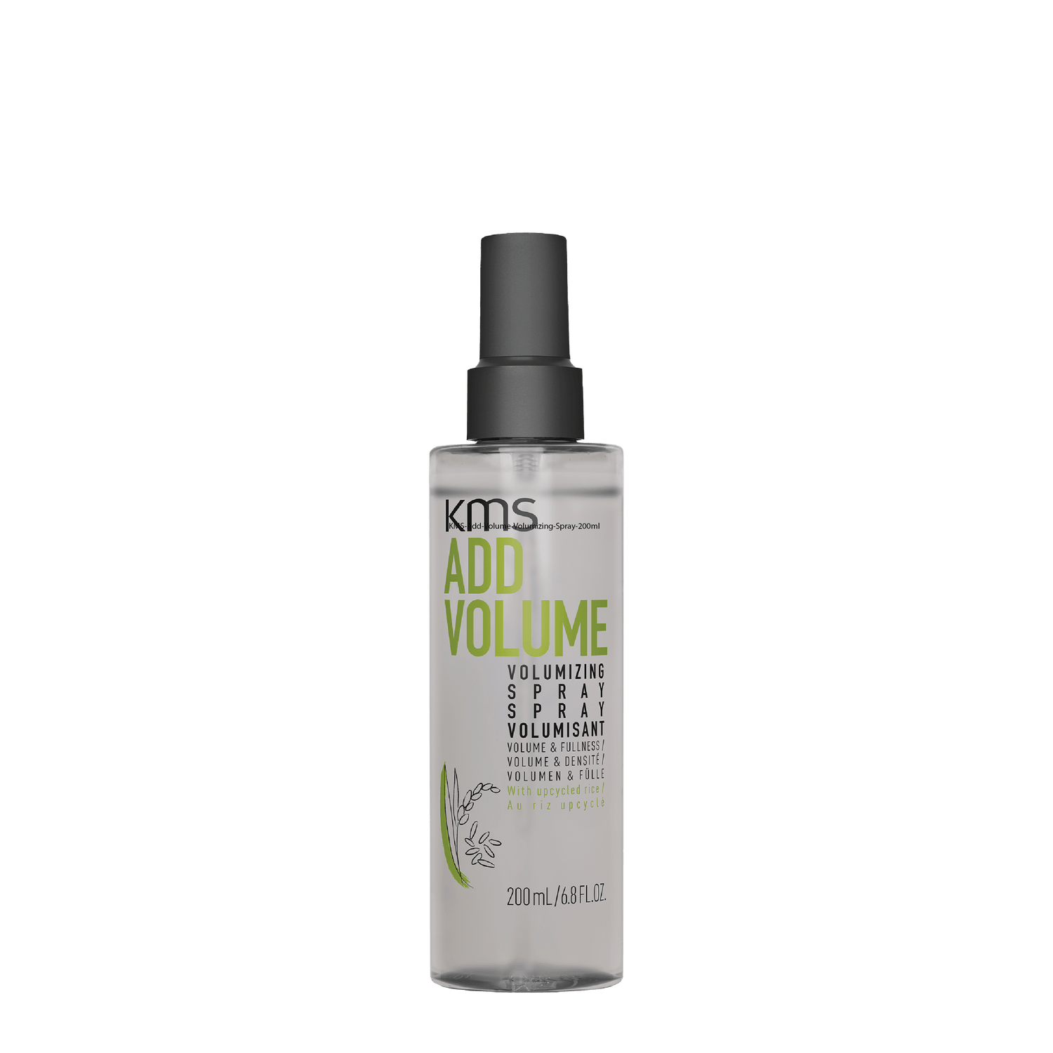 KMS Add Volume Volumizing Spray 200ml