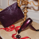 ghd Helios Hair Dryer in Cherry Chic