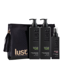 Lust Volume & Detangling Trio Gift Pack