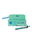 ghd Gold Jelly Mint Straightener - Limited Edition