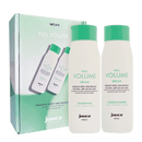 JUUCE Full Volume Duo