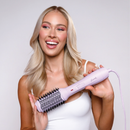 Mermade Blow Dry Brush in Lilac
