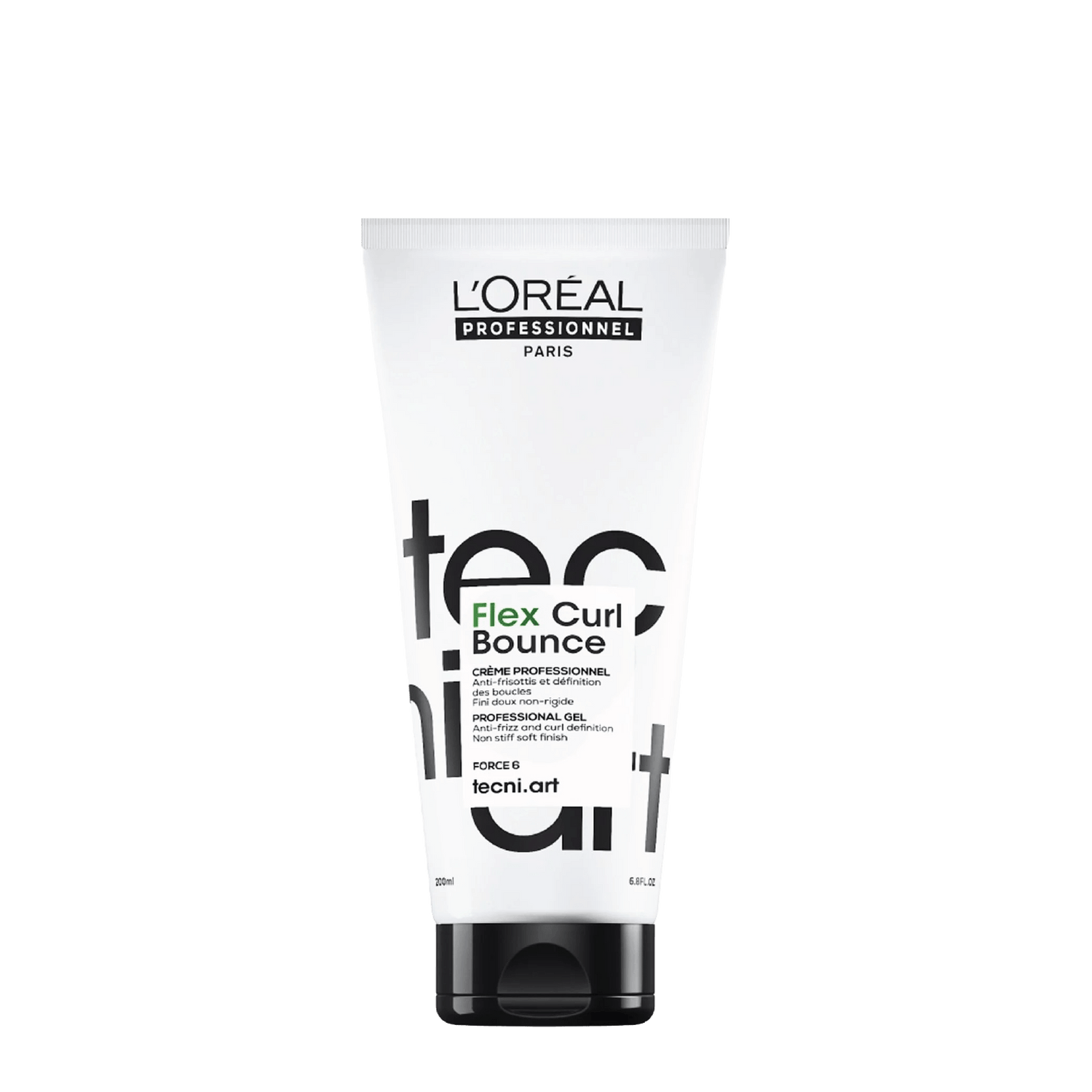L'Oreal Professional Tecni.ART Flex Curl Bounce 200ml