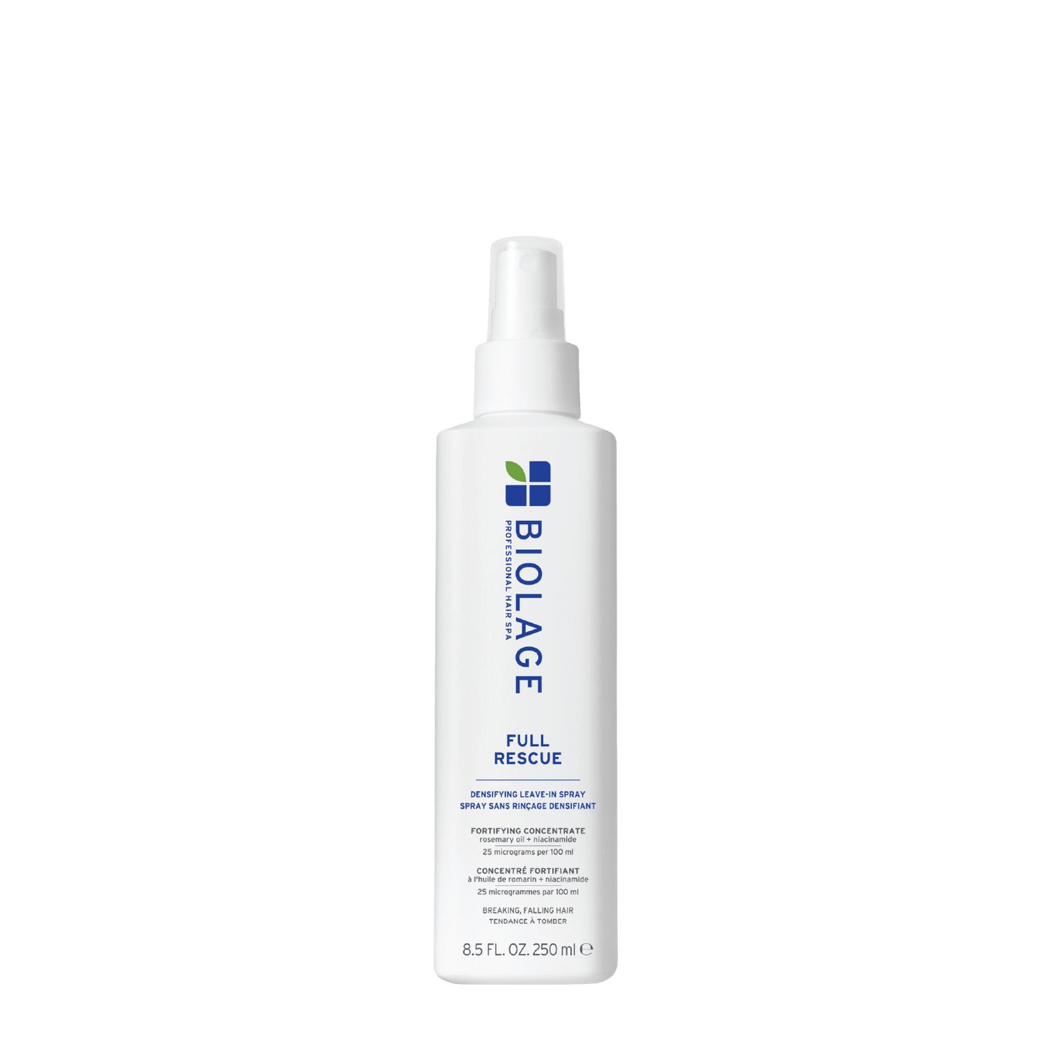 Biolage Full Rescue Spray 250ml