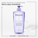 Kerastase Blond Absolu Lumiere Shampoo 500ml