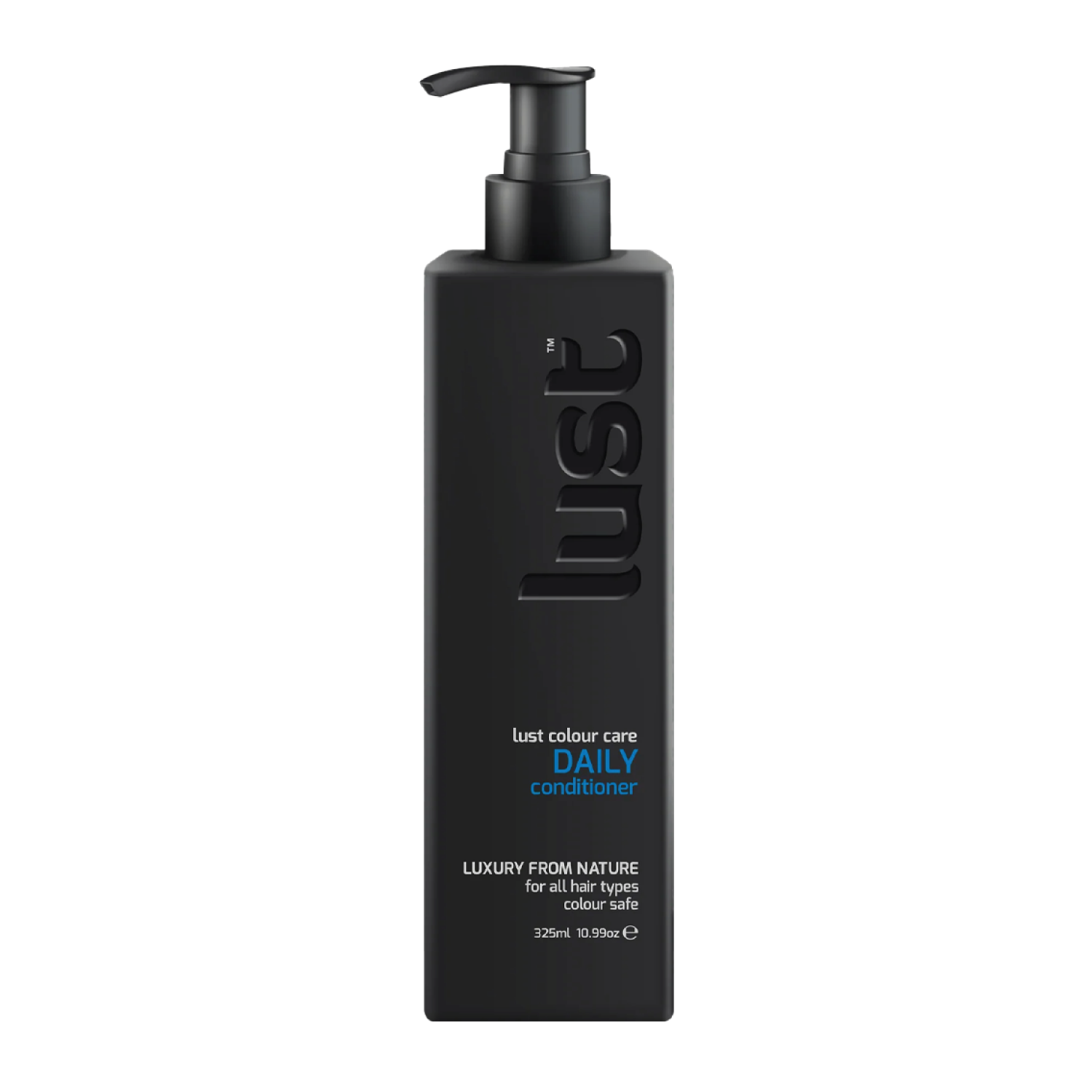Lust Daily Conditioner 325ml