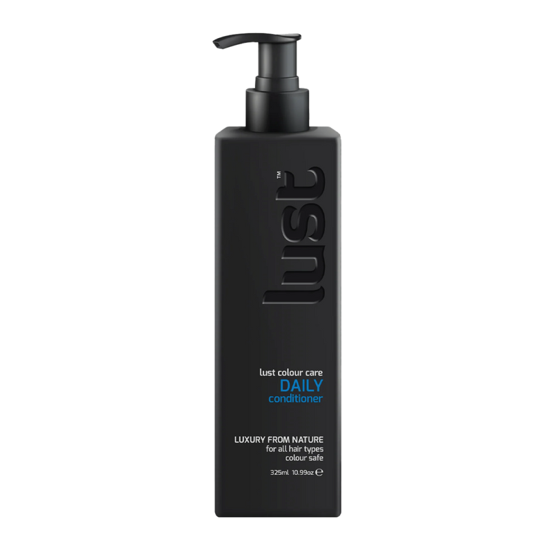 Lust Daily Conditioner 325ml