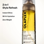 Olaplex No.7 Shine Serum Oil Mist for 96H hydration