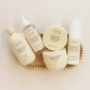 Pure Lamellar Vitality Luminous Leave-in Silk Foam 140ml