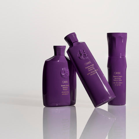 Oribe Serene Scalp Densifying Treatment 125ml
