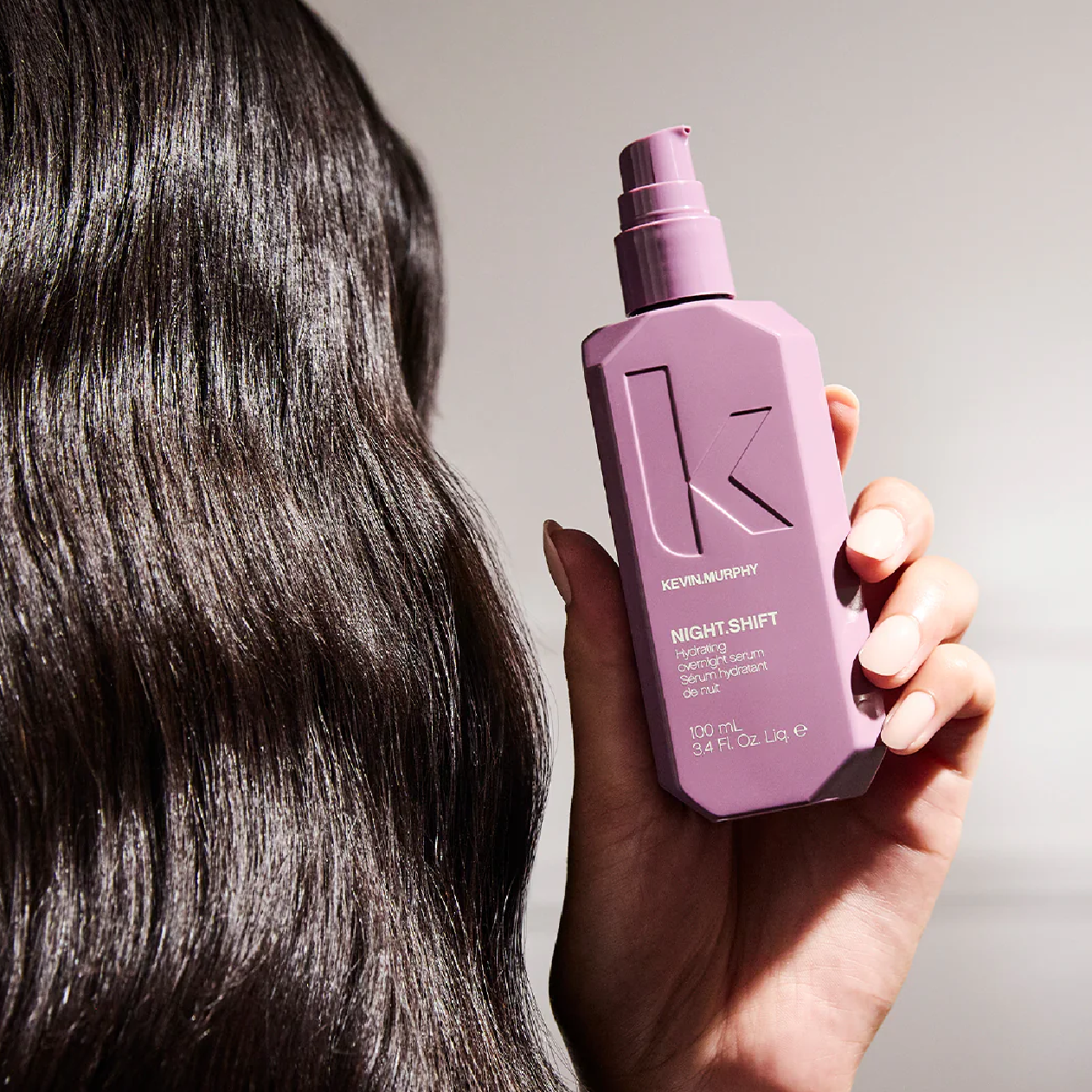 Kevin Murphy Night Shift 100ml