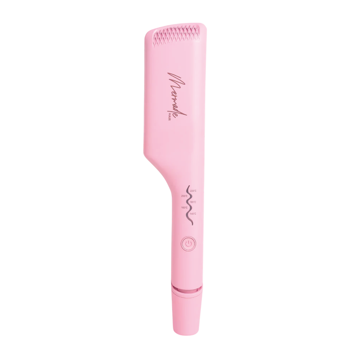 Mermade Double Waver in Pink
