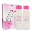 JUUCE Softly Nourish Duo