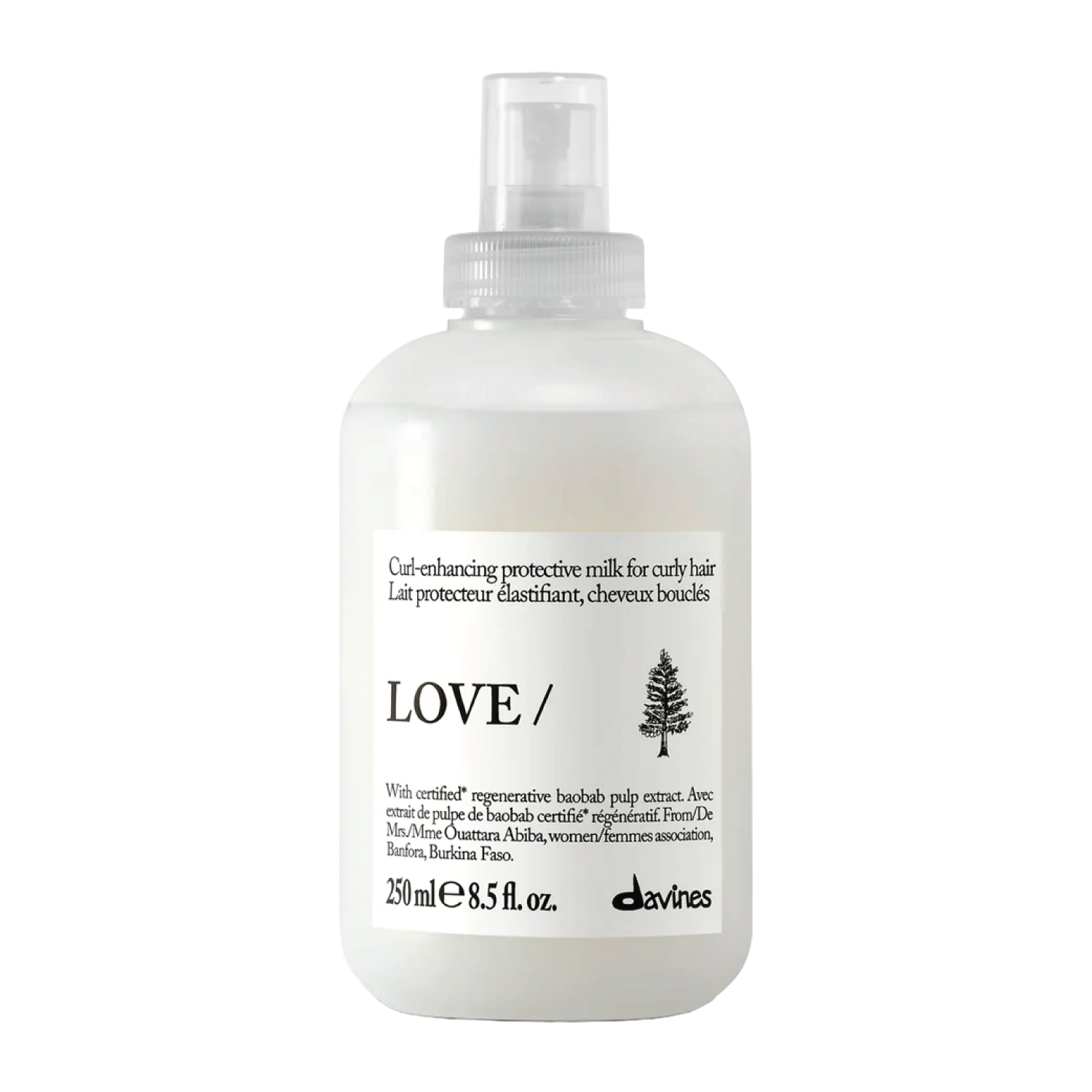 Davines Love Curl Enhancer 250ml