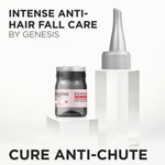 Kerastase Genesis Cure Anti-Chute for silky and natural feeling hair