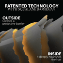 Wella Ultimate Smooth Shampoo 100ml